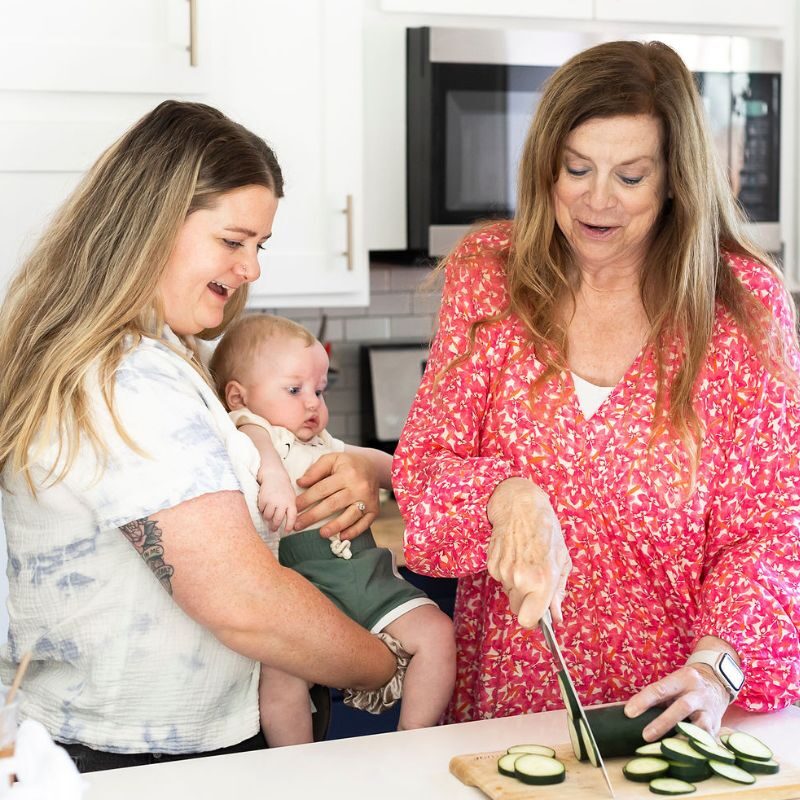 postpartum doula home support in santa barbara